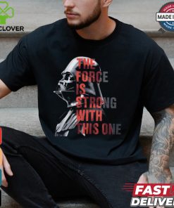 Star Wars Head Strong T Shirt