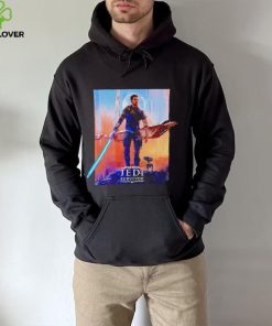 Star Wars Jedi Survivor Deluxe Edition hoodie, sweater, longsleeve, shirt v-neck, t-shirt