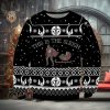 Jingle Jingle Jangle Ed Edd n Eddy 3D Ugly Christmas Sweater Christmas Gift Ideas Party Gift