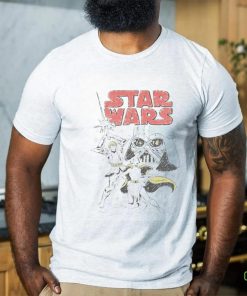 Star Wars Mad Engine Doodle T hoodie, sweater, longsleeve, shirt v-neck, t-shirt