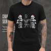Star Wars Christmas Sithmas Darth Vader T shirt For Men, Darth Vader Christmas T Shirt