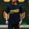 Realjado Like A Smoke After A Good Fuck Shirt