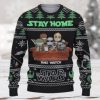 Funny Characters LORD Ugly Sweater  Christmas Gift