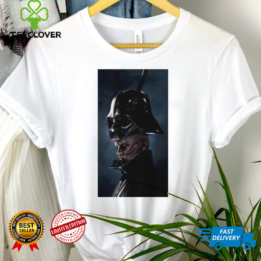 Star Wars Obi Wan Anakin Skywalker Shirt