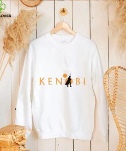 Star Wars Obi Wan Kenobi Jedi Tatooine T Shirt