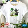 Star Wars Patrick’s Day Disney Irish Family Vacation Shirt