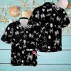 Star Wars Pattern Full Printing Hawaiian Shirt