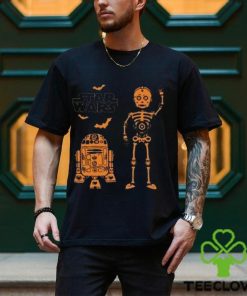 Star Wars Pumpkin Halloween Shirt, Skeleton Halloween Shirt, Pumpkin Halloween Shirt, Halloween Party Shirt, Halloween Family Gift Tee