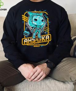 Star Wars Rebels Ahsoka hoodie, sweater, longsleeve, shirt v-neck, t-shirt