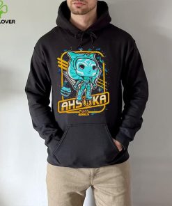 Star Wars Rebels Ahsoka hoodie, sweater, longsleeve, shirt v-neck, t-shirt