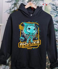 Star Wars Rebels Ahsoka hoodie, sweater, longsleeve, shirt v-neck, t-shirt