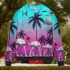 Mickey Mouse Funny 2023 Ugly Christmas Sweater