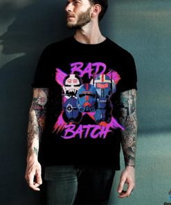 Star Wars The Bad Batch Be Bad shirt