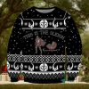 Yoga Be The Change Ugly Christmas 3D Sweater Gift For Men And Women