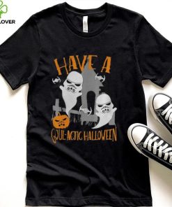 Star Wars Trooper Ghosts Goulactic Halloween T hoodie, sweater, longsleeve, shirt v-neck, t-shirt