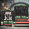 Arizona Cardinals Custom Chrismas Ugly Sweater