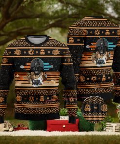 Star Wars Ugly Sweaters 3D All Over Printed Shirts for Men and Women