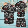 Taylor Swift Lover Album Pink Cute 2024 Trendy Hawaiian Shirt