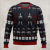 MLB Boston Red Sox Grinch Christmas Sweater Design