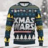 Funny Characters LORD Ugly Sweater  Christmas Gift