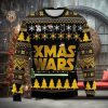 New Holland 3D Ugly Christmas Sweater Christmas Gift
