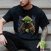 STFU About Chicago Vintage Transit logo shirt