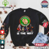 Erie SeaWolves BR 2024 Eastern League Champs Banner Shirt