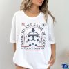 Super secret coffee shop Perkolator Coffee shirt