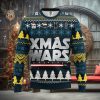 Have Yourself A Very Golden Xmas Ugly Sweater Party