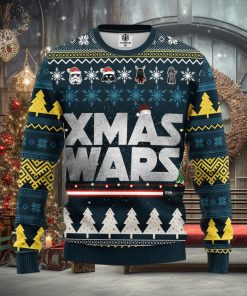Star Xmas Ideas Ugly Christmas Sweater Gift Thanksgiving