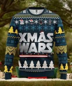 Star Xmas Ideas Ugly Christmas Sweater Gift Thanksgiving