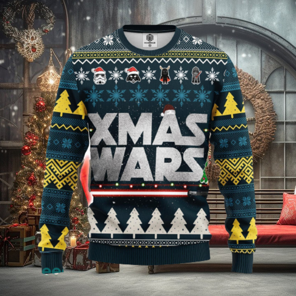 Star Xmas Ugly Christmas Sweater Amazing Gift Men And Women Christmas Gift Star Xmas Ugly Christmas Sweater Amazing Gift Men And Women Christmas Gift