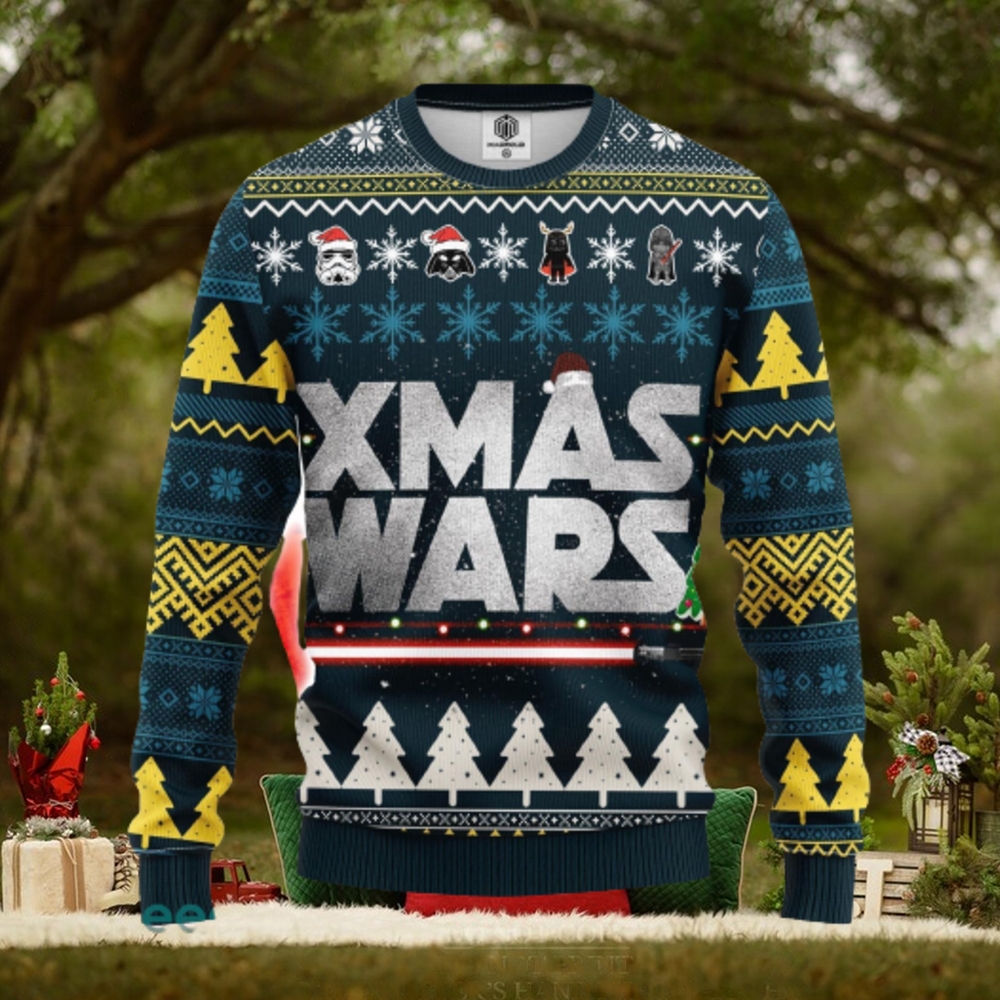 Star Xmas Ugly Christmas Sweater Amazing Gift Men And Women Christmas Gift Star Xmas Ugly Christmas Sweater Amazing Gift Men And Women Christmas Gift