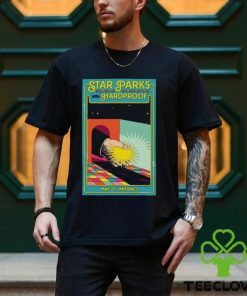 Star bark Shirt