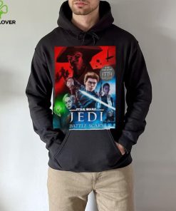 Star wars jedi battle scars sam maggs hoodie, sweater, longsleeve, shirt v-neck, t-shirt