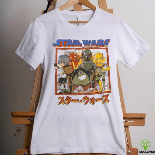 Star wars t shirt