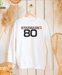 Starbase 80 LD S3 Collective Week 9 Trusted Sources logo shirt