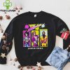 Starbomb Player Select hoodie, sweater, longsleeve, shirt v-neck, t-shirt