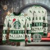 Darth Vader Stormtrooper Ugly Sweater Christmas