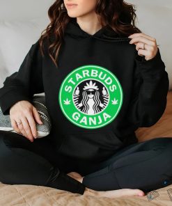 Starbuds Ganja Animated hoodie, sweater, longsleeve, shirt v-neck, t-shirt