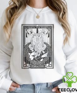 Starcatcher Greta Van Fleet Shirt Tour Tee Unisex Hoodie