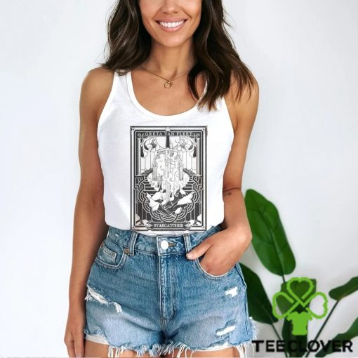 Starcatcher Greta Van Fleet Shirt Tour Tee Unisex Hoodie