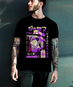 Stardust Crusaders hoodie, sweater, longsleeve, shirt v-neck, t-shirt