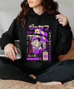 Stardust Crusaders hoodie, sweater, longsleeve, shirt v-neck, t-shirt