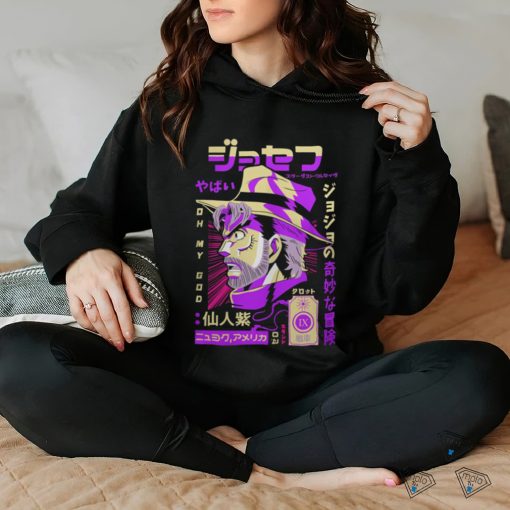 Stardust Crusaders hoodie, sweater, longsleeve, shirt v-neck, t-shirt