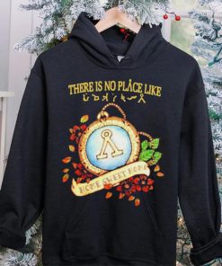 Stargate There Is No Place Like Home Sweet Home shirt