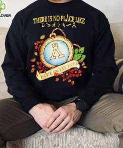 Stargate There Is No Place Like Home Sweet Home shirt