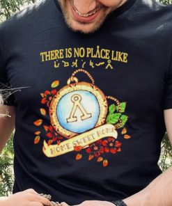 Stargate There Is No Place Like Home Sweet Home shirt