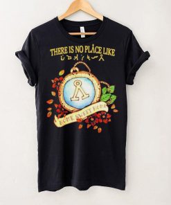 Stargate There Is No Place Like Home Sweet Home shirt