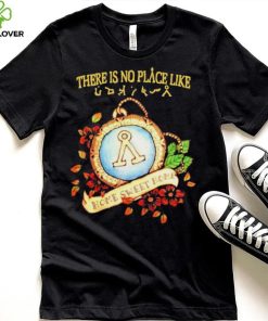 Stargate There Is No Place Like Home Sweet Home shirt